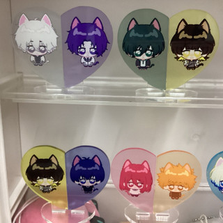 STANDEE artist BLUE LOCK [ SẴN - NEW SEAL ]