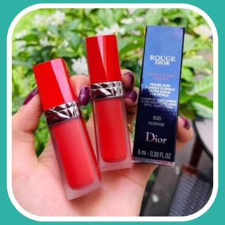 Son Dior Rouge Lipstick Full Size 3.5g