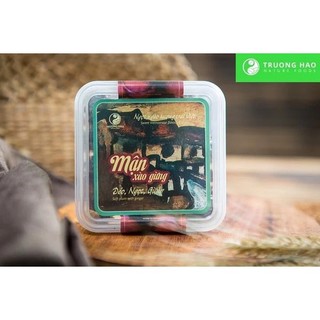 Mận xào gừng 200g/500g trường hảo
