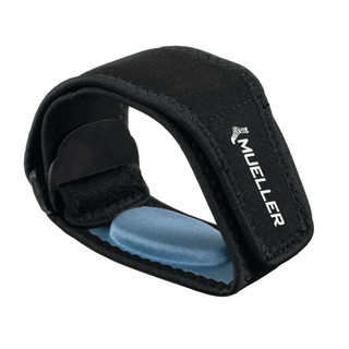 Băng khủyu tay Mueller 70207 - Băng khuỷu tay hỗ trợ chấn thương, freesize, hàng chính hãng