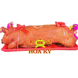 Bột nổ da cốm giòn 500gr