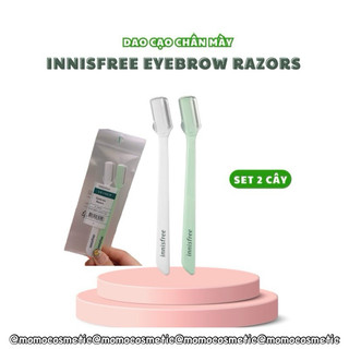 Dao cạo mày Innisfree
