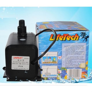 Máy bơm hồ cá cảnh Lifetech AP5300