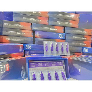 Kim pen mast hộp 10 kim chính hãng