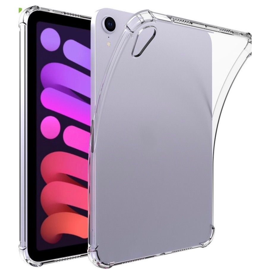 Ốp lưng iPad Air - Air 2 - 9.7 inch Gen 5 2017 - 9.7 inch Gen 6 2018 - Pro 9.7 inch / IPAD 5 /6 dẻo 