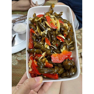 Tảo Soắn Chi Lê Hàng già giòn dai /1 tui