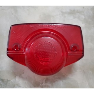 Chụp đuôi đèn sau xe CD hàng dầy, loại tốt.