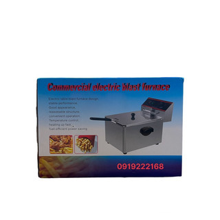 🍟 BẾP CHIÊN ĐIỆN 6 LÍT 81-1