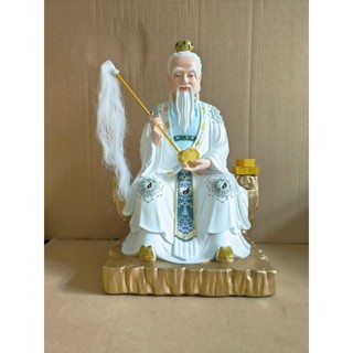 Tượng hồng quân lão tổ cao 40cm
