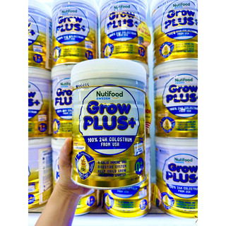 Sữa GROWPLUS VÀNG 0+ 800g Date Mới Nhất 2026