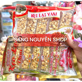 Kẹo Lạc Vani Đặc Sản Thái Bình gói 150g/220g