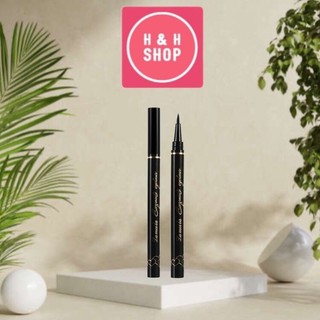 Bút kẻ mắt đen Lameila Eyeliner 2ml