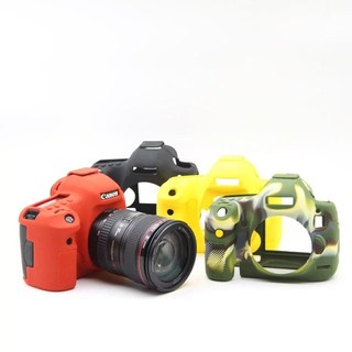 Cover bảo vệ máy ảnh- Vỏ cao su cho máy ảnh Canon 5D Mark III
