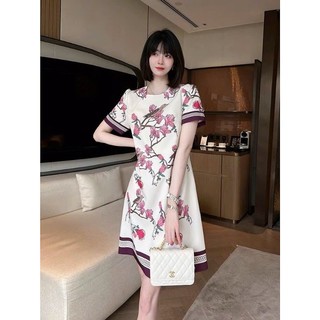 ĐẦM SUÔNG LỤA CAO CẤP