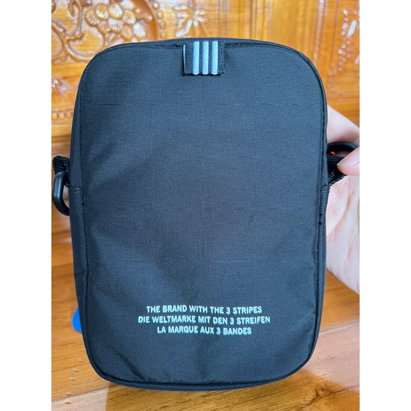 Túi đeo chéo Adidas mini