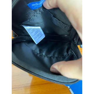 [Ảnh&Video sản phẩm Thật] Túi đeo chéo Adidas mini