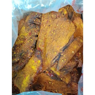 Khô bò miếng to loại ngon 1 kg