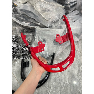 Cảng Sau Wave Alfa S100 Rs Đời 2006 Đến 2016