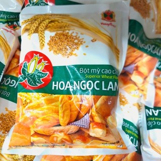 Bột mì hoa ngọc lan túi 500g