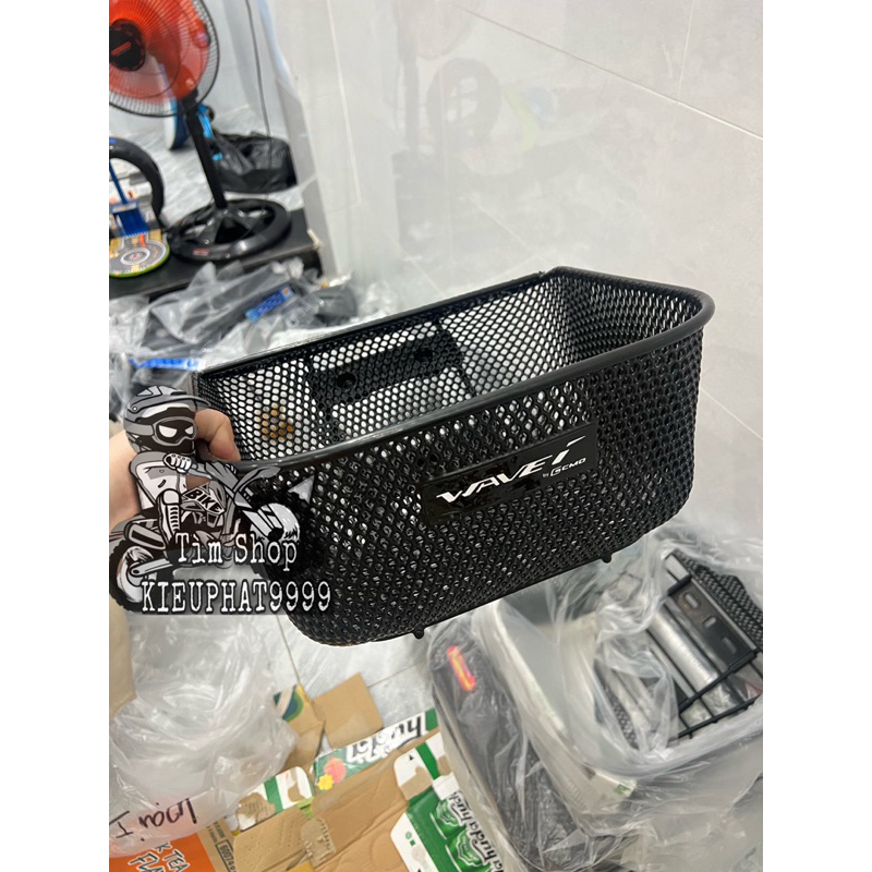 Rổ Wave Thái loại Đặc Biệt