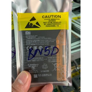 Pin Xiaomi BN5D BN5Q BM5M BN5G BN37 BN5P Redmi Note 11 4G 11S 4G Poco M4 C65 M4 M6 5G Note 12 Note 13 10C Redmi 6 6A 13C