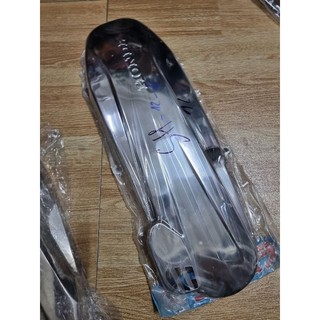 ốp máy inox xe sh việt đời 2012-2016