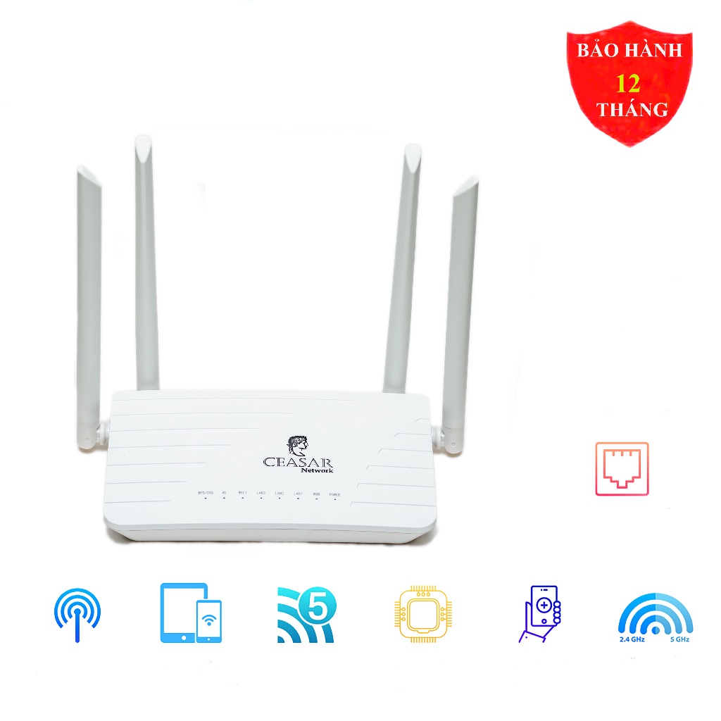 Bộ phát WIFI MODEM WIFI dùng Sim 4G / 3G LTE - TỐC ĐỘ LÊN ĐẾN 300MBPS - BẢO HÀNH 12 THÁNG