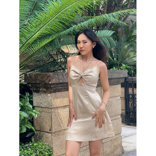 ĐẦM HAI DÂY LYNIE