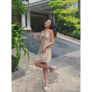 ĐẦM HAI DÂY LYNIE