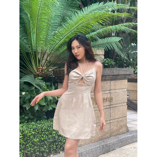 ĐẦM HAI DÂY LYNIE