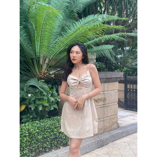 ĐẦM HAI DÂY LYNIE