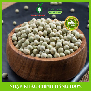 Đậu Hà Lan Khô Hàng Nhập Mỹ 250Gr 💝FREESHIP💝 Dau Ha Lan Sấy Khô Nhập Khẩu USA