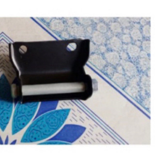 Bản lề yên xe wave anpha cá,rs100, ws100, xe wave C50....