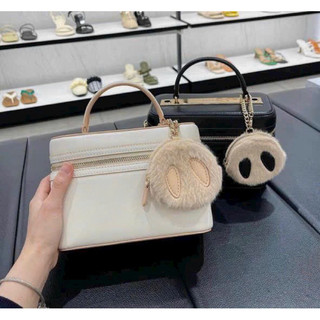  Túi PEDRO đeo vai dạng hộp Boxy Shoulder Bag 