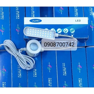 Đèn led máy may / đèn leb 30 bóng .