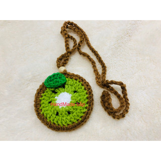 túi đựng tỏi quả kiwi