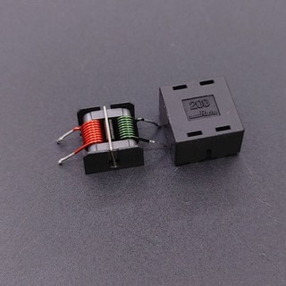 Cuộn cảm murata 20uh 3a japan