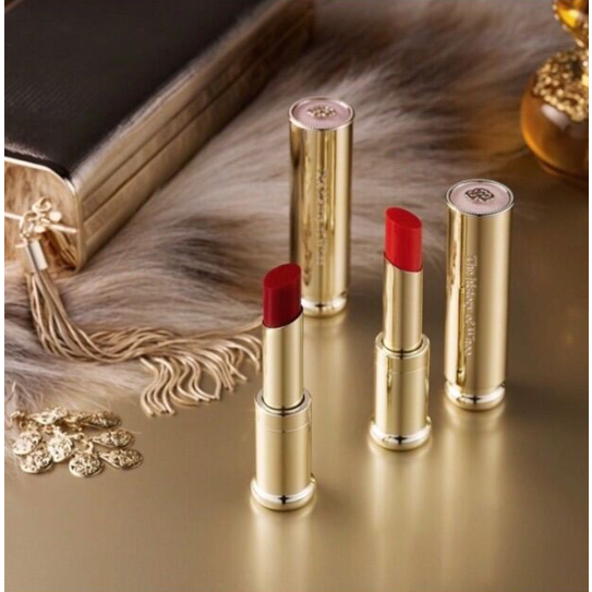 Son Dưỡng Môi Đông Y Whoo Mi Glow Lip Balm
