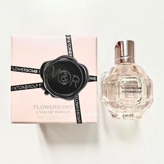 Nước hoa nữ Viktor & Rolf FlowerBomb mini