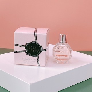 Nước hoa nữ Viktor & Rolf FlowerBomb mini