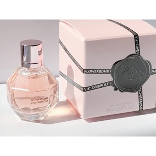 Nước hoa nữ Viktor & Rolf FlowerBomb mini