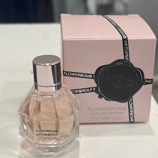 Nước hoa nữ Viktor & Rolf FlowerBomb mini