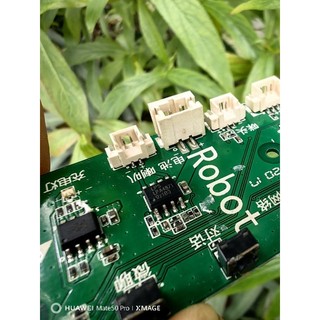 Mạch công suất Robot 5w(đọc mô tả)