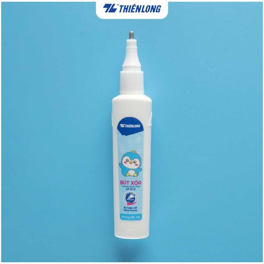 Bút xóa nước Thiên Long CP-012 3ml