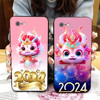 Ốp lưng iphone 6 / ip 6s / 6 plus / 6s plus / ip 7 / ip 8 in hình tuổi rồng giáp thìn