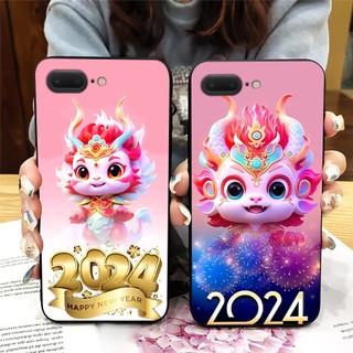 Ốp lưng Iphone 7 Plus / ip 8 Plus in hình tuổi rồng giáp thìn