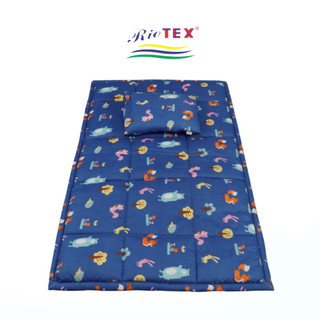 Nệm Trải Sàn RIOTEX, Bền Đẹp Kích Thước 1mx1m9 Dùng Cho Văn Phòng, Ký Túc, Nhà Ở