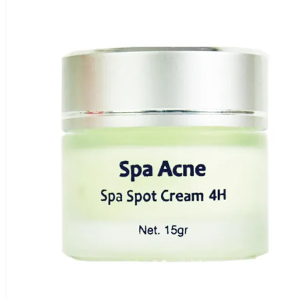 KEM MỤN SPA ACNE