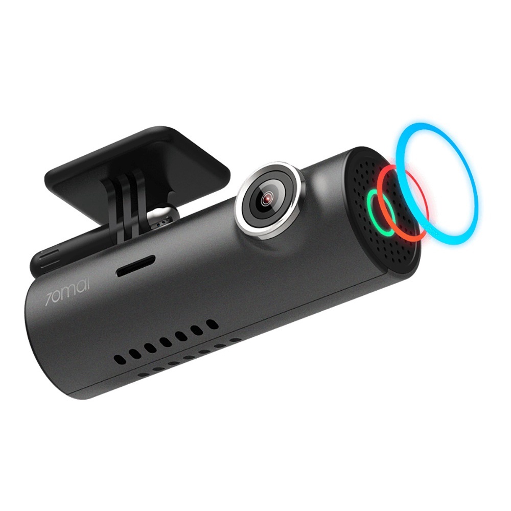 Camera hành trình 70mai M300, chất lượng 2K