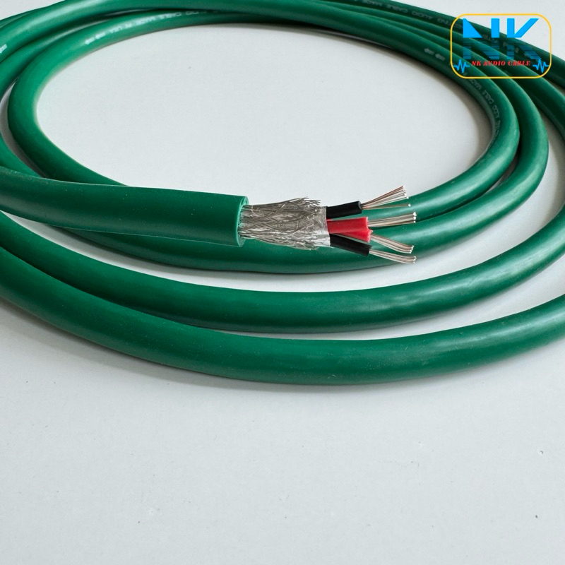 Dây Tín Hiệu MCintosh USA